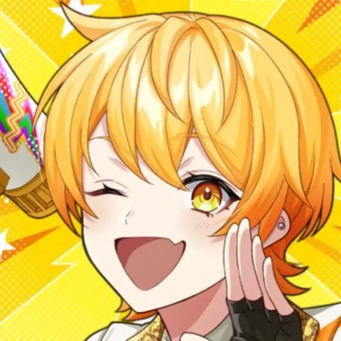 n_stpr의 カオスお泊り会‼️