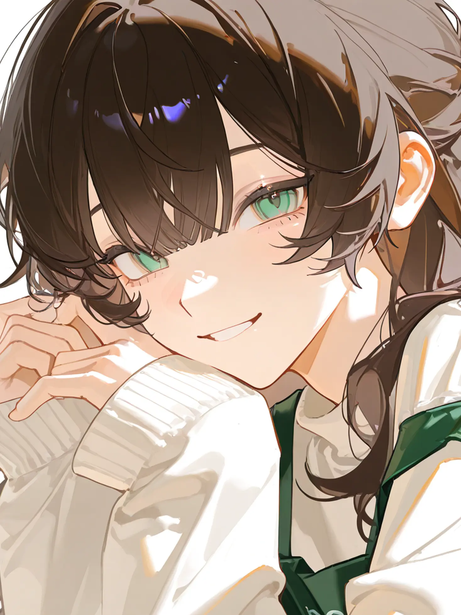 a___123의 愛を届けるお花屋さん