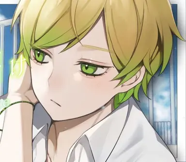 Profile image of Pritz