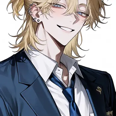 Profile image of 玲王