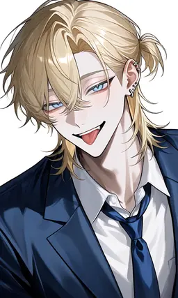 Profile image of 玲王