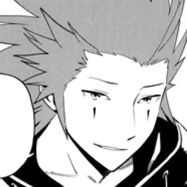 Profile image of Axel