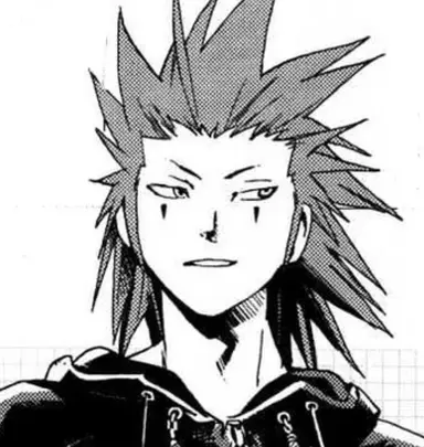 Profile image of Axel