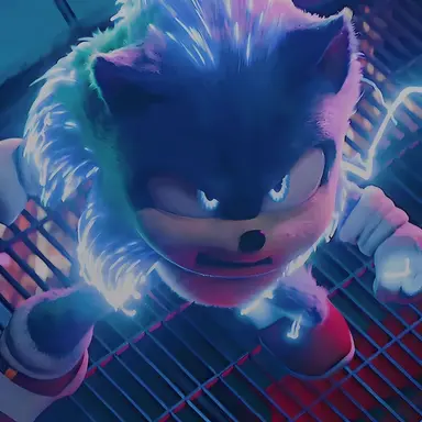 Profile image of Sonic