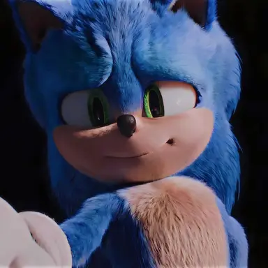 Profile image of Sonic