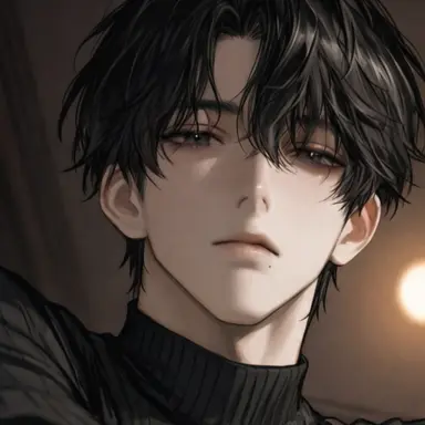 Profile image of 魁星