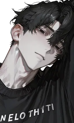 Profile image of 魁星