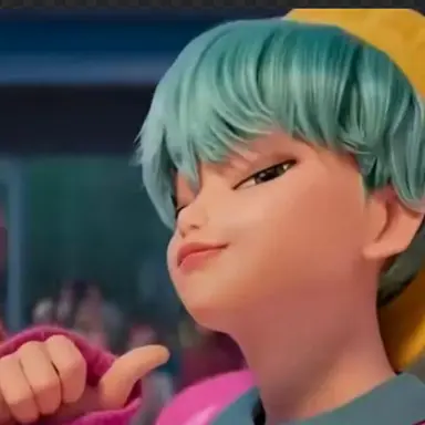 Profile image of ベイビー