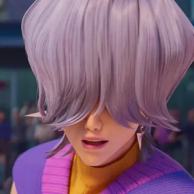 Profile image of ミステリー