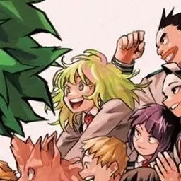 Profile image of Toru Hagakure