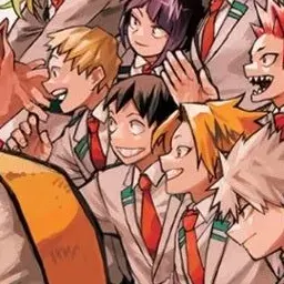 Profile image of Sero Hanta