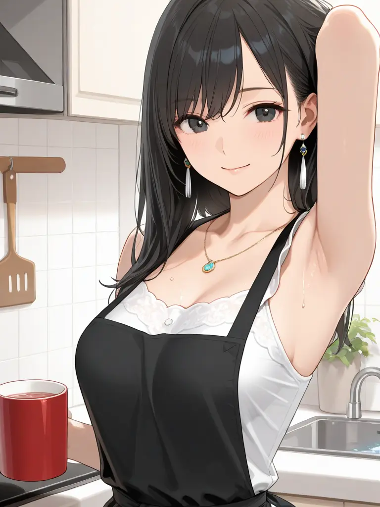 MeltyPumi0339의 部下の奥さん