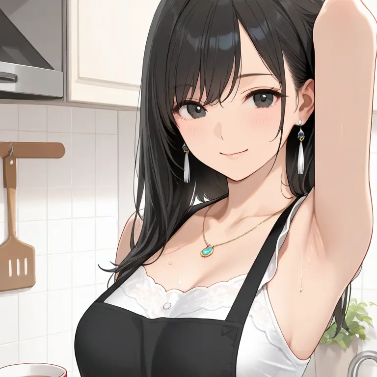 MeltyPumi0339의 部下の奥さん