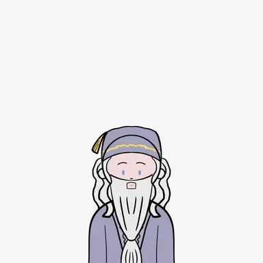 Profile image of 알버스 덤블도어