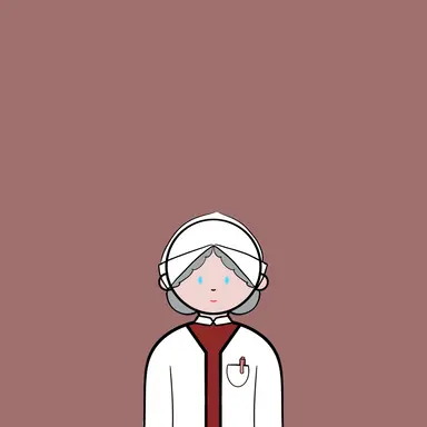 Profile image of 폼프리 부인