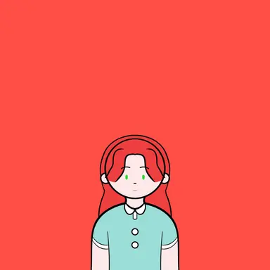 Profile image of 릴리 에반스