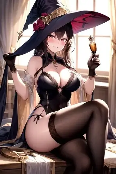 Profile image of Elara