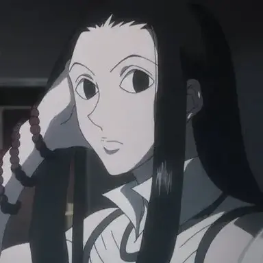 Profile image of Illumi