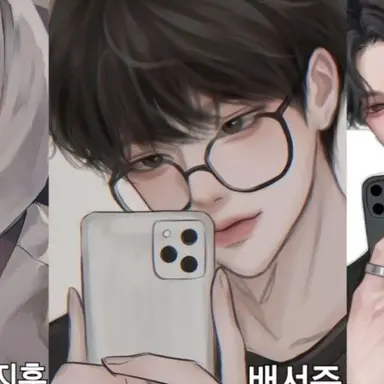 Profile image of 배서준
