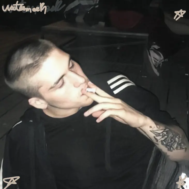 Bubble_Tea2의 Russian Boy