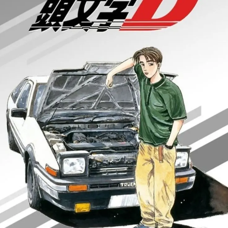 AbsurdPansy5629의 initial d