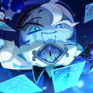 Profile image of 쉐도우밀크