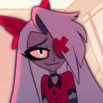 Profile image of Vaggie