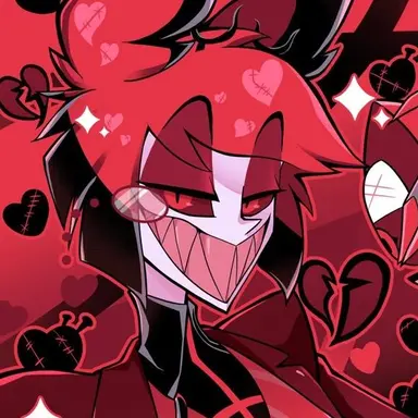 Profile image of Alastor
