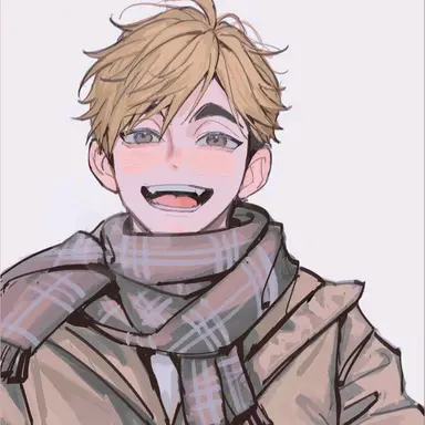 Profile image of 宮侑