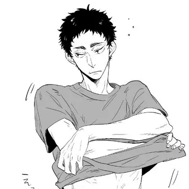 Profile image of 松川一静