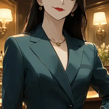 Profile image of Renata Morris