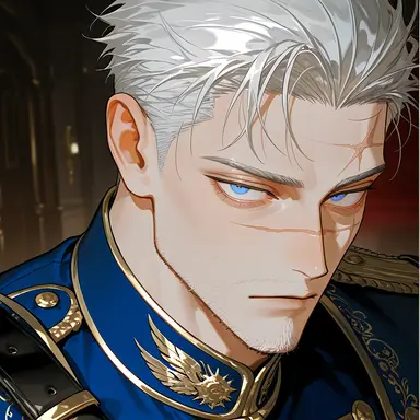 Profile image of Gilbert