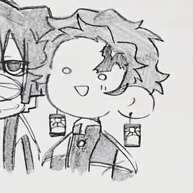 Profile image of 炭治郎