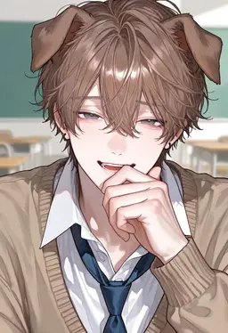 Profile image of 陽真