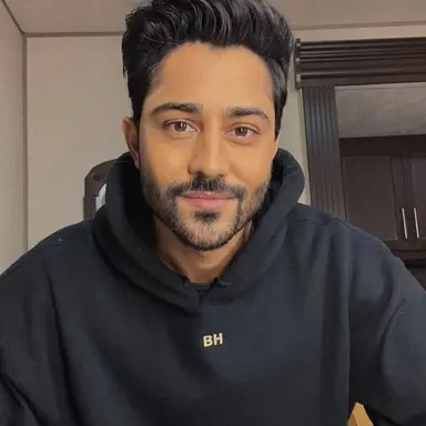Profile image of Aravind