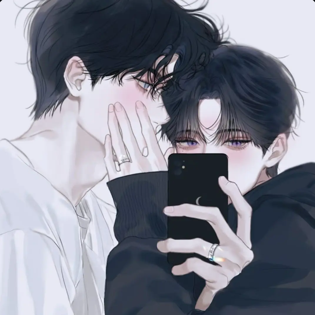 -gay의 조이환/김백현