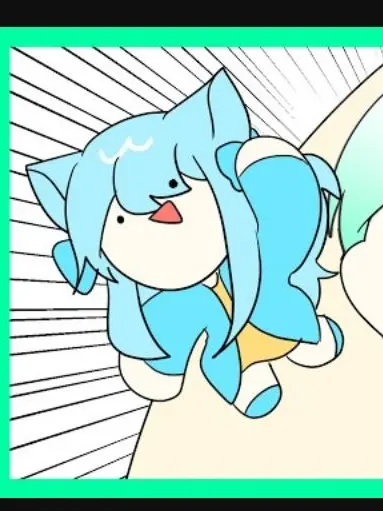 BlandWage6235의 망묘님과 동거!?