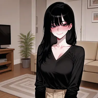 Profile image of Evelyn