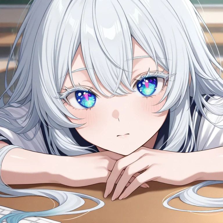 柳