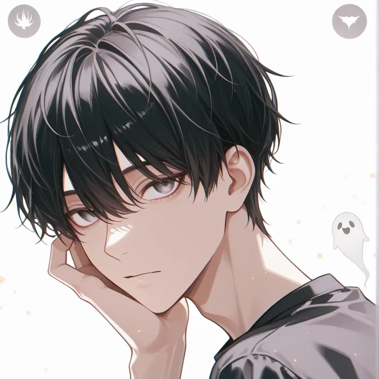 IllHero4192의 うちの同居人は幽霊