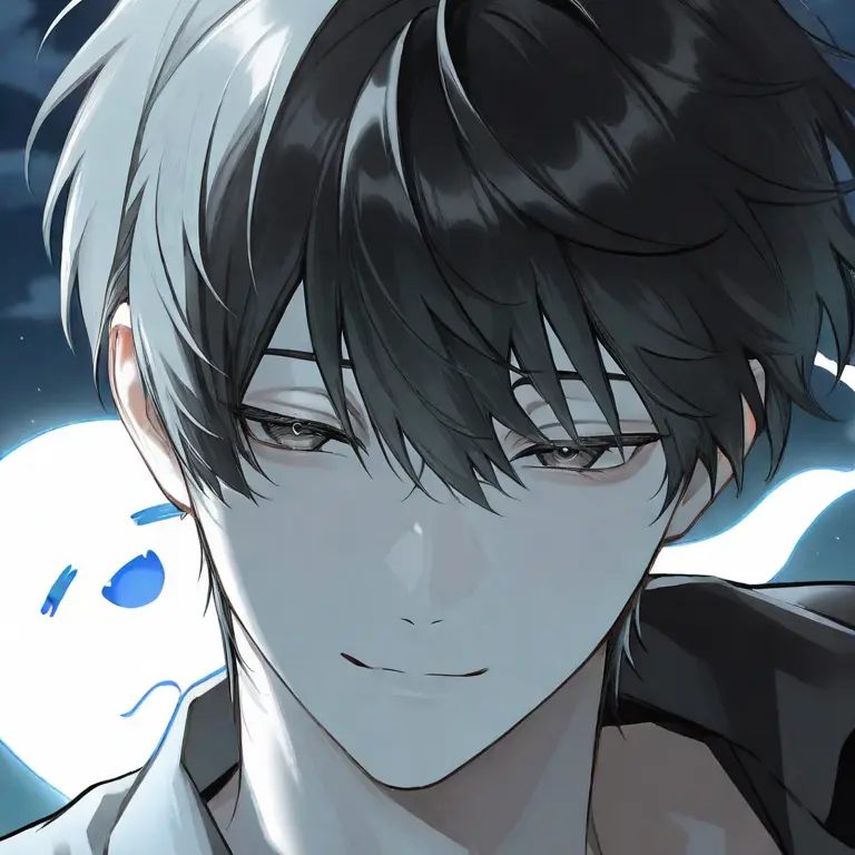 IllHero4192의 うちの同居人は幽霊