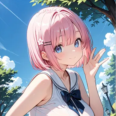 Profile image of 아이네