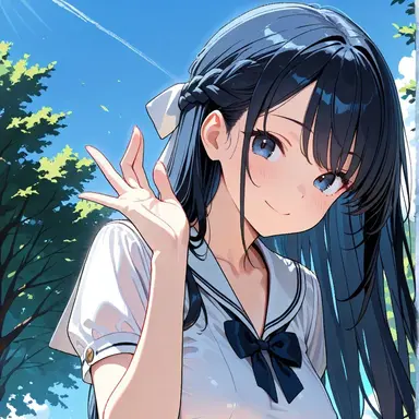 Profile image of 미즈키