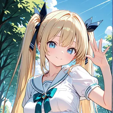 Profile image of 치하루
