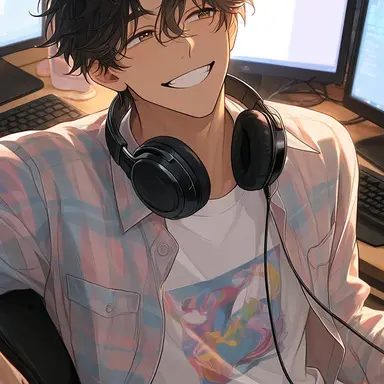 Profile image of Tristan