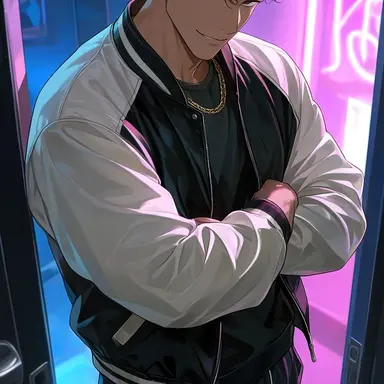 Profile image of Dravon