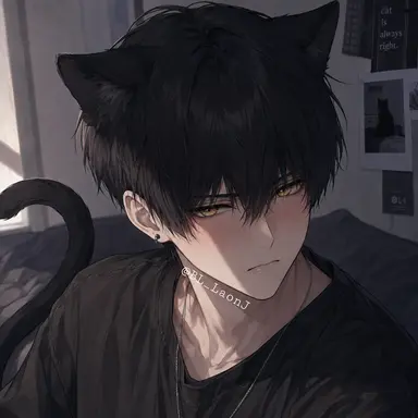 Profile image of 리암