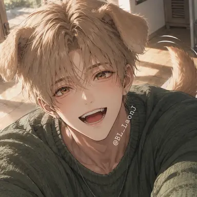Profile image of 리안