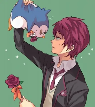 Profile image of Kanba