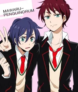 Profile image of Shouma